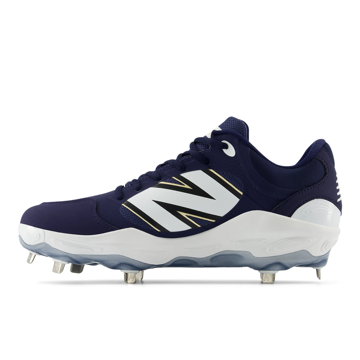 Fresh Foam X 3000 v7 L3000TN7 Metal