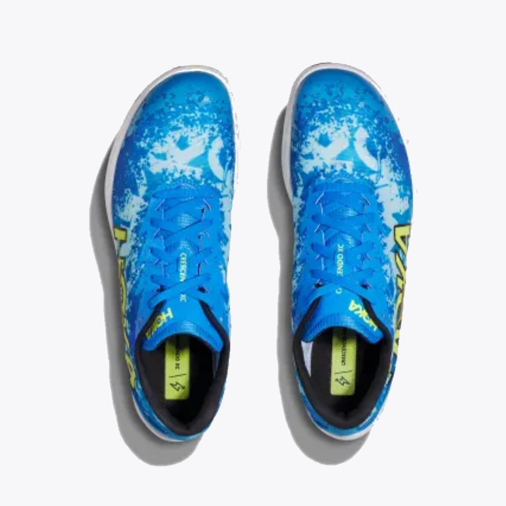 Hoka Crescendo XC