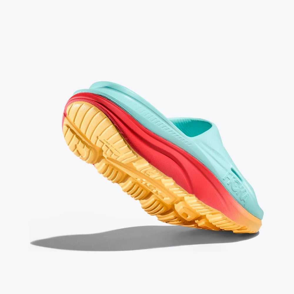 Hoka Ora Recovery Slide 3