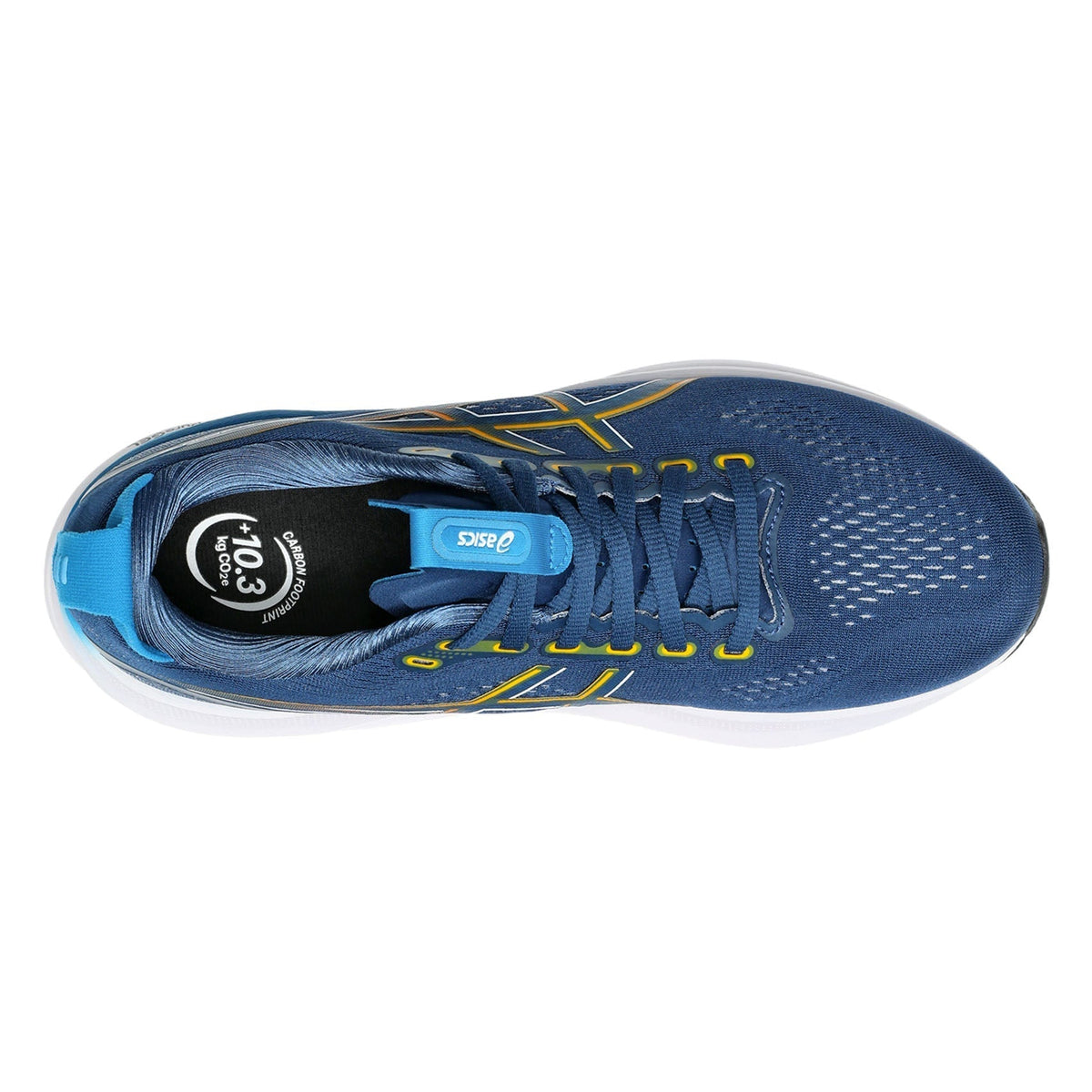 Mens ASICS GEL-Kayano 32 (Wide)