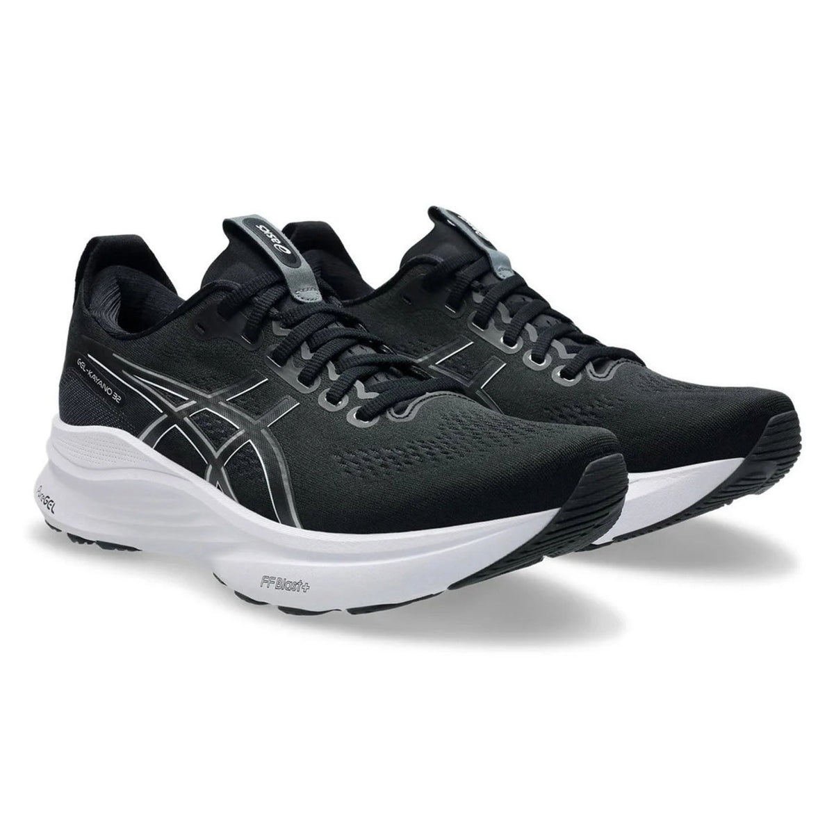 Mens ASICS GEL-Kayano 32 (Wide)