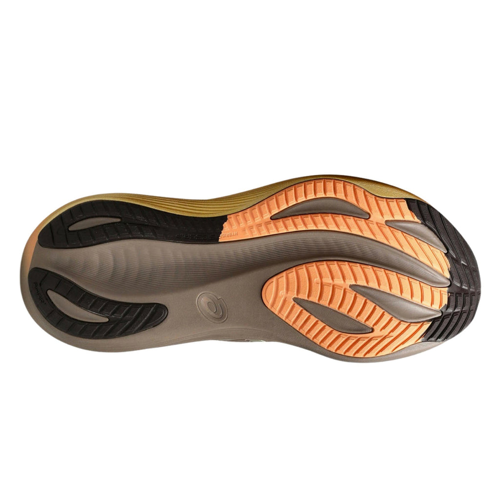 Mens ASICS GEL-Nimbus 27 LUXE