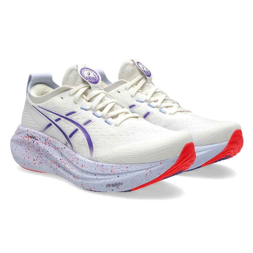 Mens ASICS Nimbus 27 Tokyo