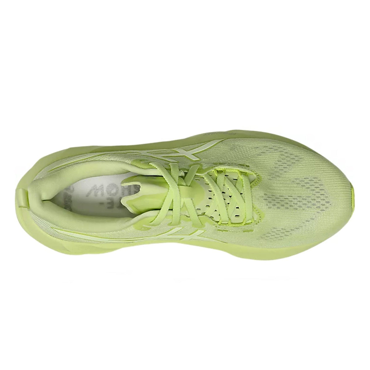Mens ASICS Novablast 5 Lite-Show