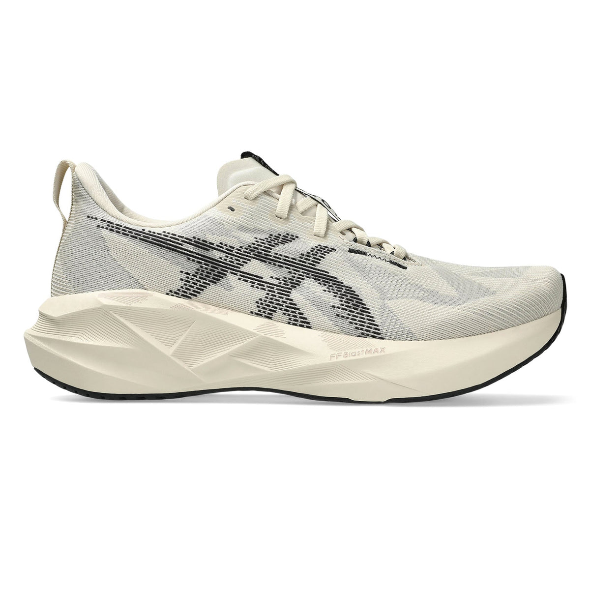 Mens ASICS Novablast 5