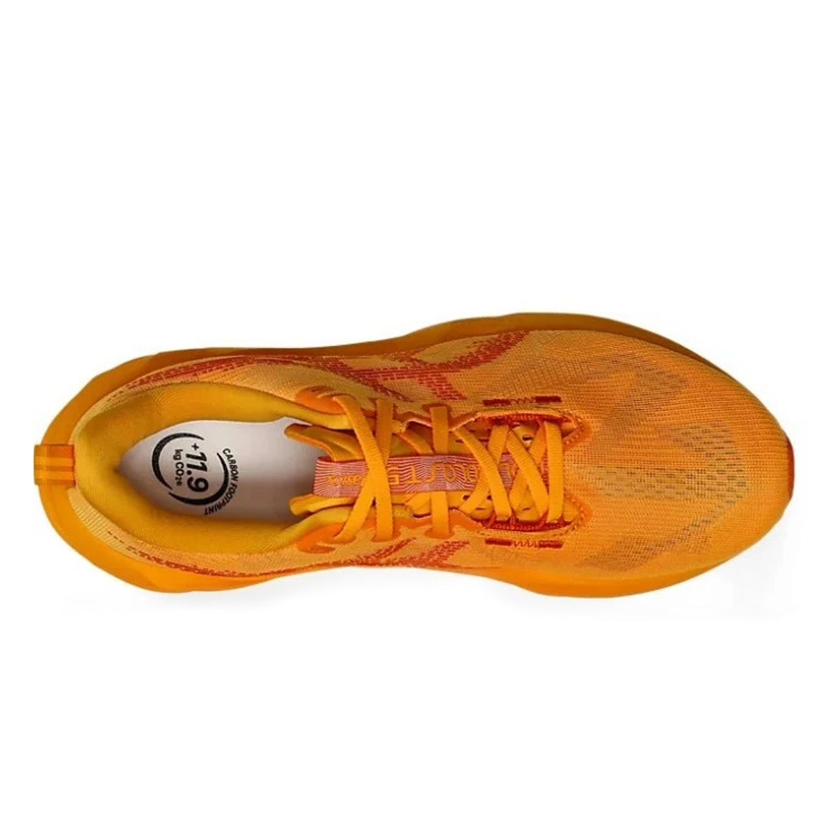 Mens ASICS Novablast 5