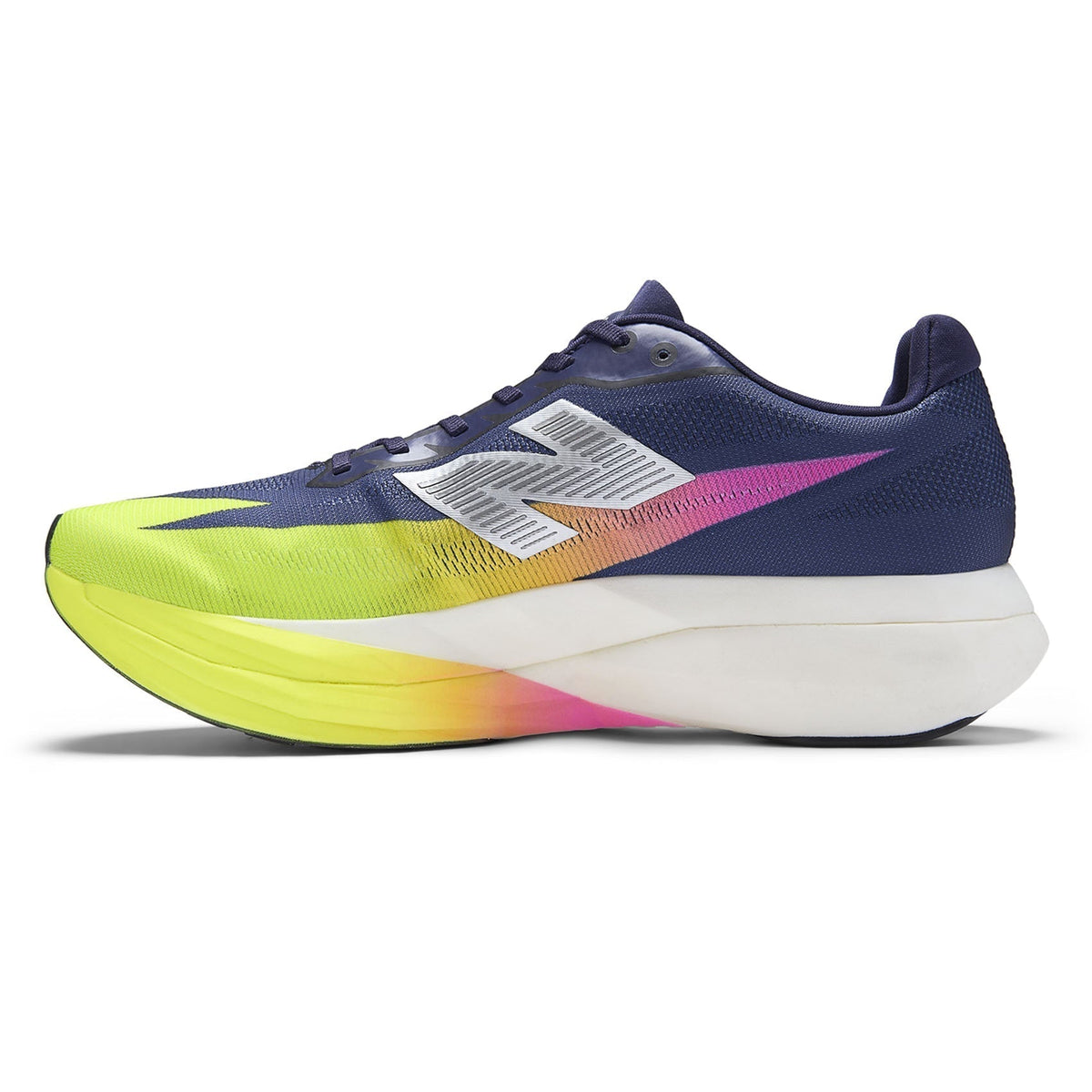 Mens New Balance FuelCell SuperComp Elite v5