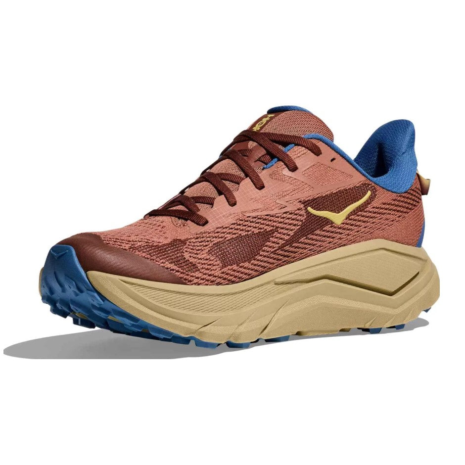 Mens Hoka Challenger 8 Wide (2E-Width)
