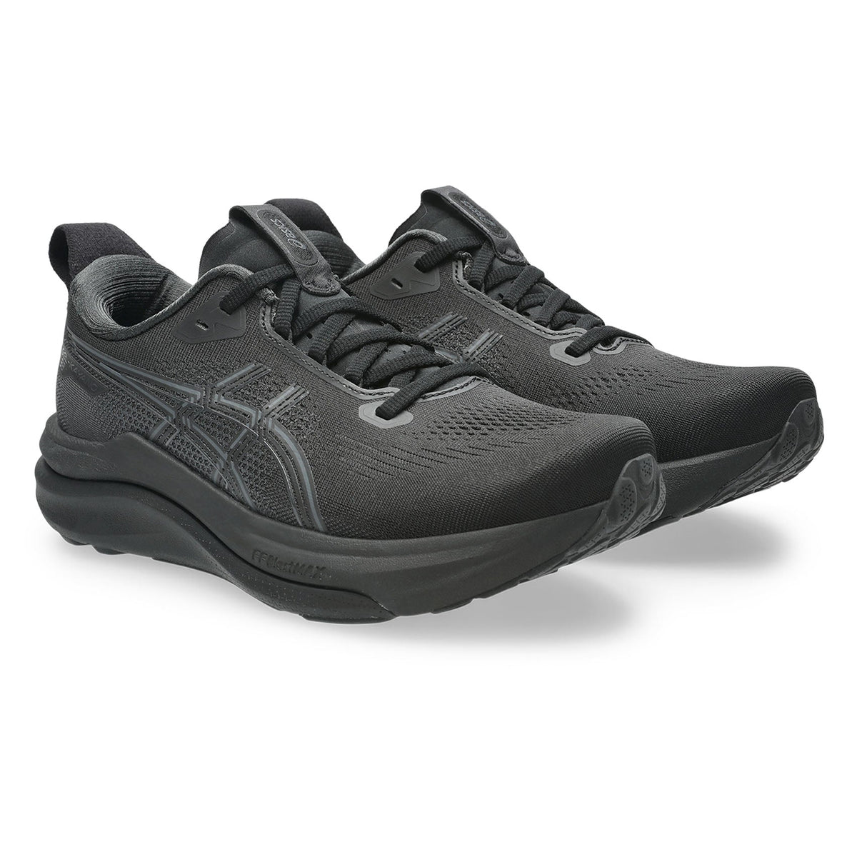 Womens ASICS GEL-Kayano 33 (Wide)