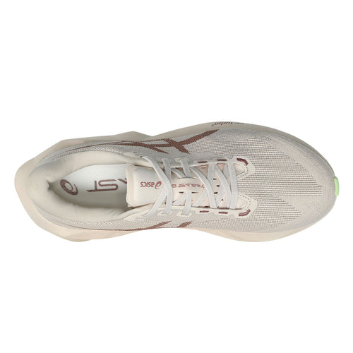 ASICS Novablast 6 Wear