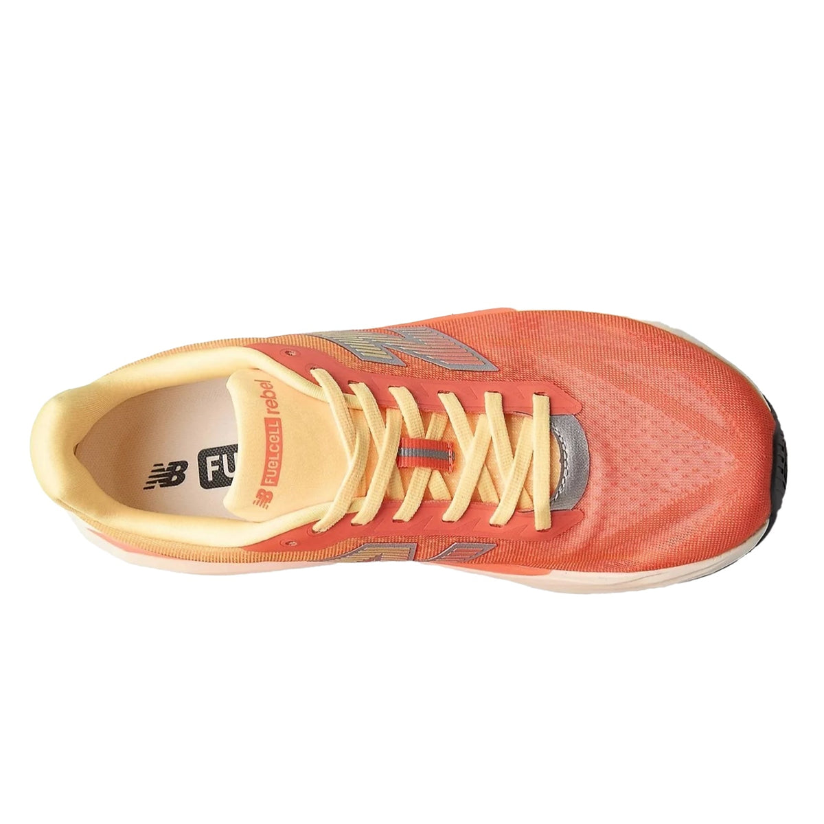 Womens New Balance FuelCell Rebel v5
