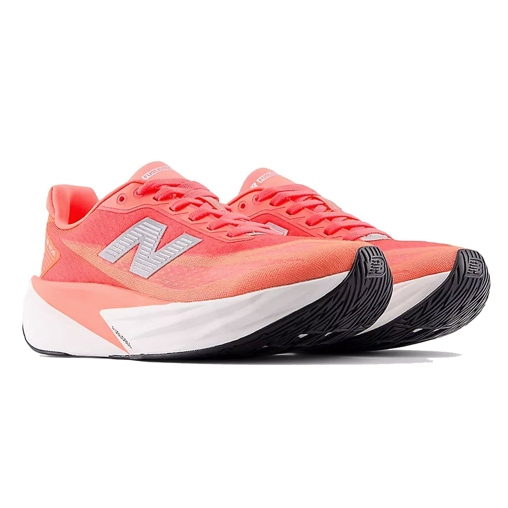 Womens New Balance FuelCell Rebel v5
