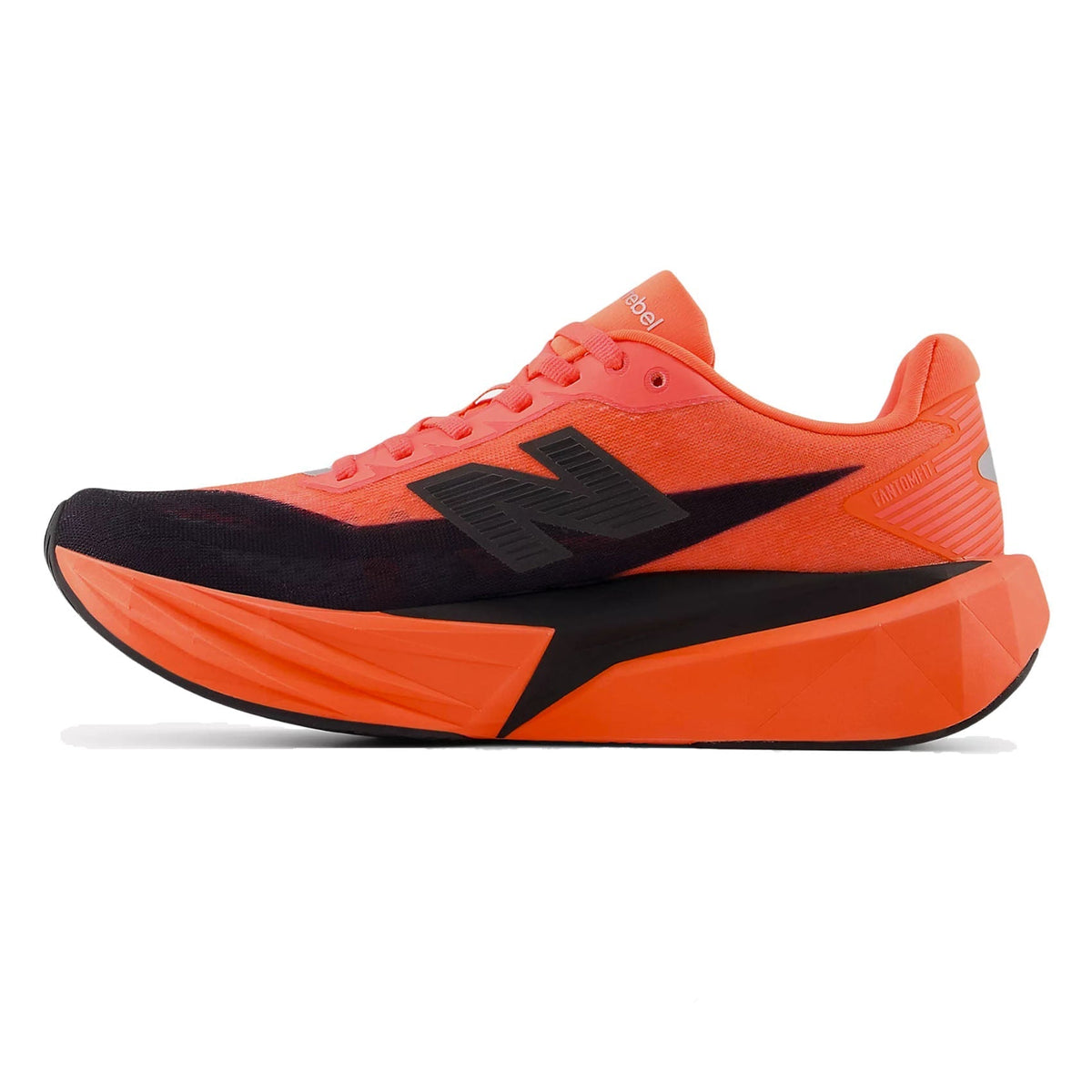 Womens New Balance FuelCell Rebel v5