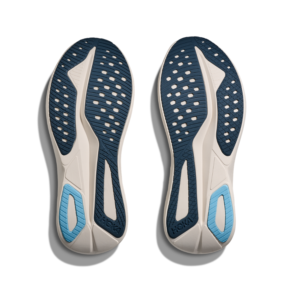 Womens Hoka Mach 7 (B-Width)